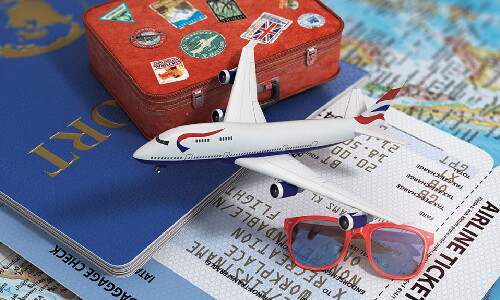 АВИАБИЛЕТЫ