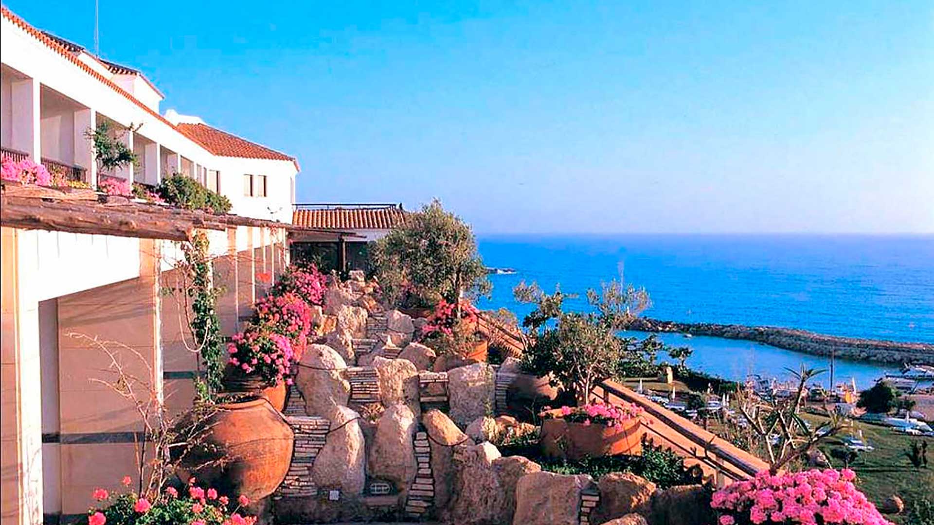 Горящие туры на Кипр